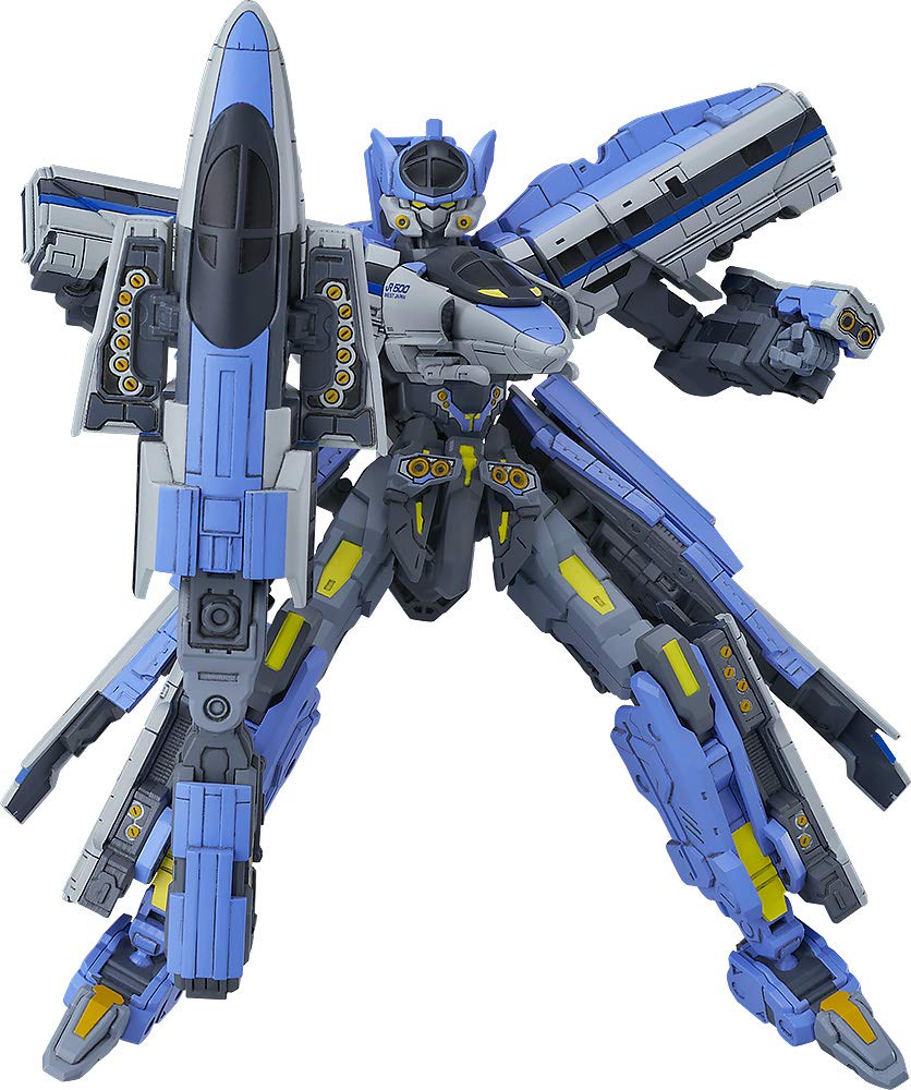 MODEROID Shinkalion 500 Kodama (Plastic model) NEW from Japan | eBay
